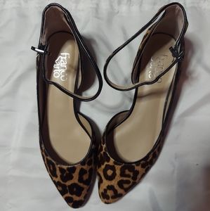 Franco Sarto shoes